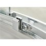 Hudson Reed Apex 900 x 800 Offset Quadrant