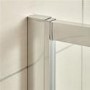 Hudson Reed Apex 900 x 800 Offset Quadrant