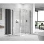 Sliding Door Apex 1100mm - 8mm Glass - Hudson Reed Range