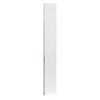 215mm Wetroom Return Screen 8mm Glass - Hudson Reed