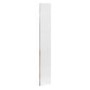 215mm Wetroom Return Screen 8mm Glass - Hudson Reed