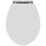 Hudson Reed Richmond Toilet Seat