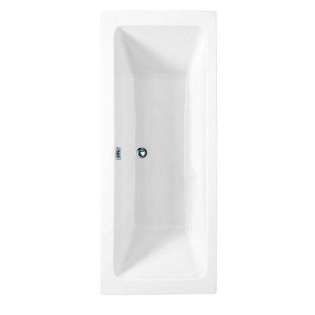 Rectangularo Double Ended Straight Bath - 1800mm x 1000mm - Better ...