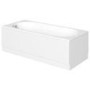 Alton Round Single Ended Bath - 1700 x 750mm
