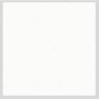 White Gloss PVC Shower Wall Panel - 2400 x 1000mm
