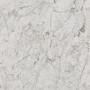 White Granite PVC Shower Wall Panel - 2400 x 1200mm