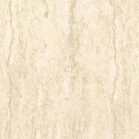 Trav Beige PVC Shower Wall Panel - 2400 x 1000mm