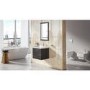 Trav Beige PVC Shower Wall Panel - 2400 x 1000mm