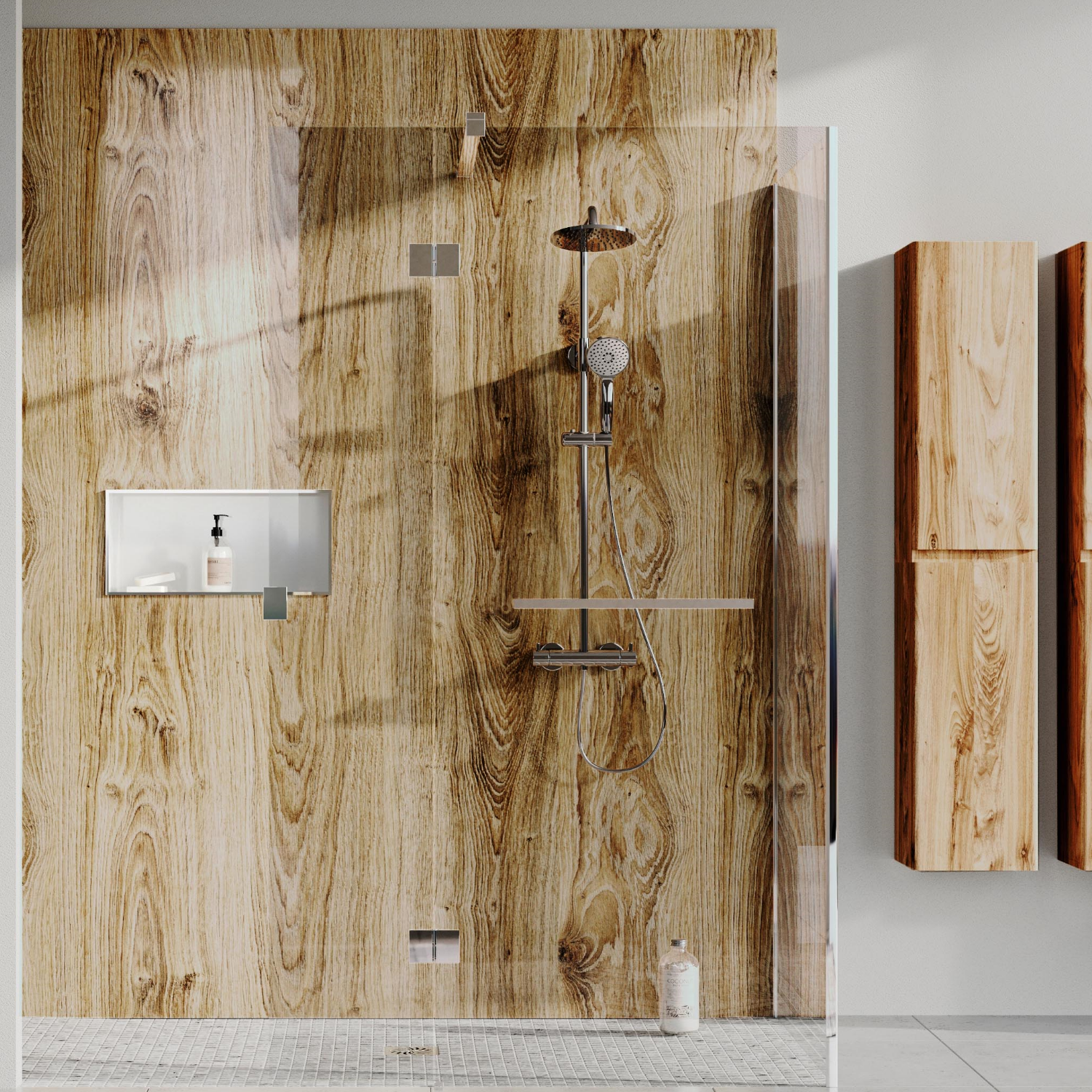 Shower board panels deals