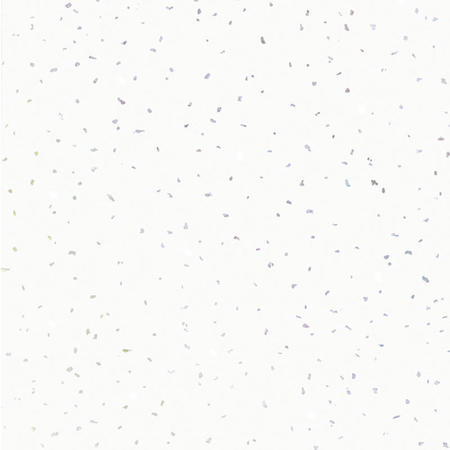White Arctic PVC Shower Wall Panel - 2400 x 1200mm
