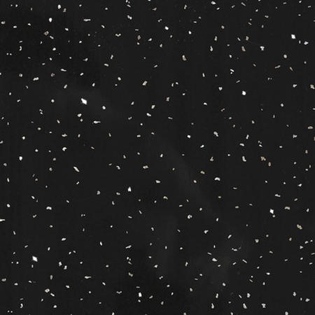 Pvc Blackstone GRADE A1 - Black Stone Diamond PVC Shower Wall Panel - 2400 x 1200mm ...