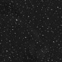GRADE A1 - Black Stone Diamond PVC Shower Wall Panel - 2400 x 1200mm