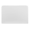 700mm P Shaped Acrylic Bath End Panel - Portland