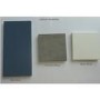 GRADE A1 - 500mm Concrete Effect WC Toilet Unit - Sion
