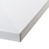 Slim Line Anti-Slip 800 x 800 Quadrant Shower Tray