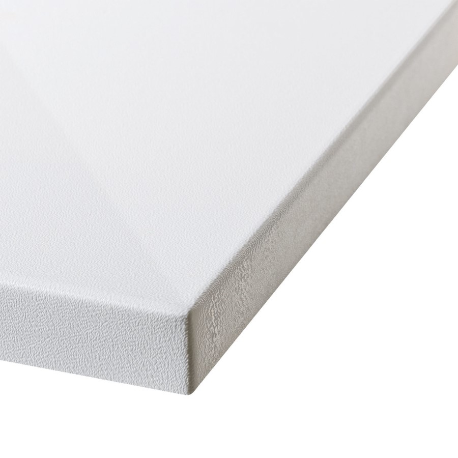 Slim Line Anti-Slip 1600 x 900 Rectangular Shower Tray