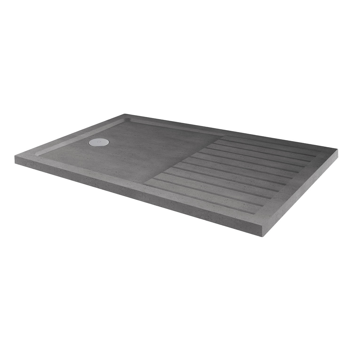 shower tray 1700x800