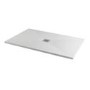 GRADE A2 - Silhouette 1600 x 900 Rectangular Ultra Low Profile Tray