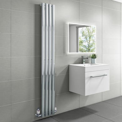 Bathroom Heating - Better Bathrooms