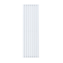 GRADE A2 - White Vertical Double Panel Radiator 1600 x 480mm - Margo