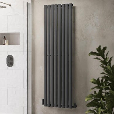 Vertical Bathroom Radiators Tall Bathroom Radiators Better Bathrooms