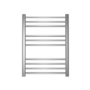 Chrome Towel Radiator 800 x 600mm - Sahara