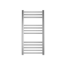 Chrome Towel Radiator 1000 x 600mm - Sahara