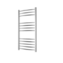 Chrome Towel Radiator 1000 x 500mm - Gobi