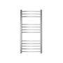 Chrome Towel Radiator 1000 x 500mm - Gobi