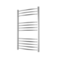 Chrome Towel Radiator 1000 x 600mm - Gobi