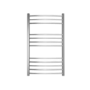 Chrome Towel Radiator 1000 x 600mm - Gobi