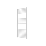 White Heated Towel Rail Radiator 1600 x 600mm - Gobi