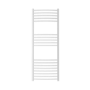 White Heated Towel Rail Radiator 1600 x 600mm - Gobi