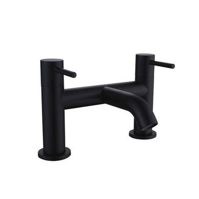 Black Bath Taps - Better Bathrooms