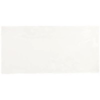 White Rustic Effect Wall Tile 75 x 150mm - Artisan