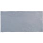 Sea Blue Rustic Effect Wall Tile 75 x 150mm - Artisan