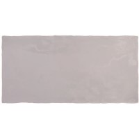 Grey Rustic Effect Wall Tile 75 x 150mm - Artisan