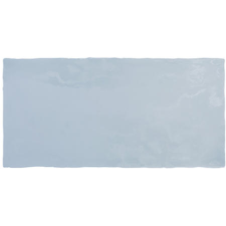 Grey Rustic Effect Wall Tile 75 x 150mm - Artisan