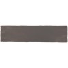 Charcoal Grey Rustic Effect Wall Tile 75 x 300mm - Artisan