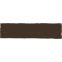 Black Rustic Effect Wall Tile 75 x 300mm - Artisan
