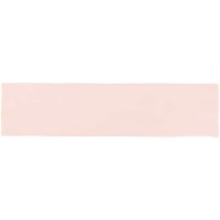 7.5cm x 30cm Artisan Soft Pink Wall Tile