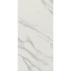 White Marble Effect Wall Tile 300 x 600mm - Marmore