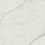 White Polished Marble Effect Floor/Wall Tile 797mm x 797mm - Ampla
