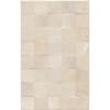 Beige Mosaic D&#233;cor Wall Tile 250 x 500mm - Nata