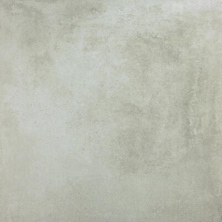 Matt Grey Concrete Effect Floor/Wall Tile 800 x 800mm - Ampla