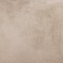 Matt Grey Concrete Effect Floor/Wall Tile 800 x 800mm - Ampla