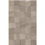 25cm x 40cm Zento Grey  Décor Wall Tile