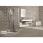 25cm x 40cm Zento Grey  Décor Wall Tile