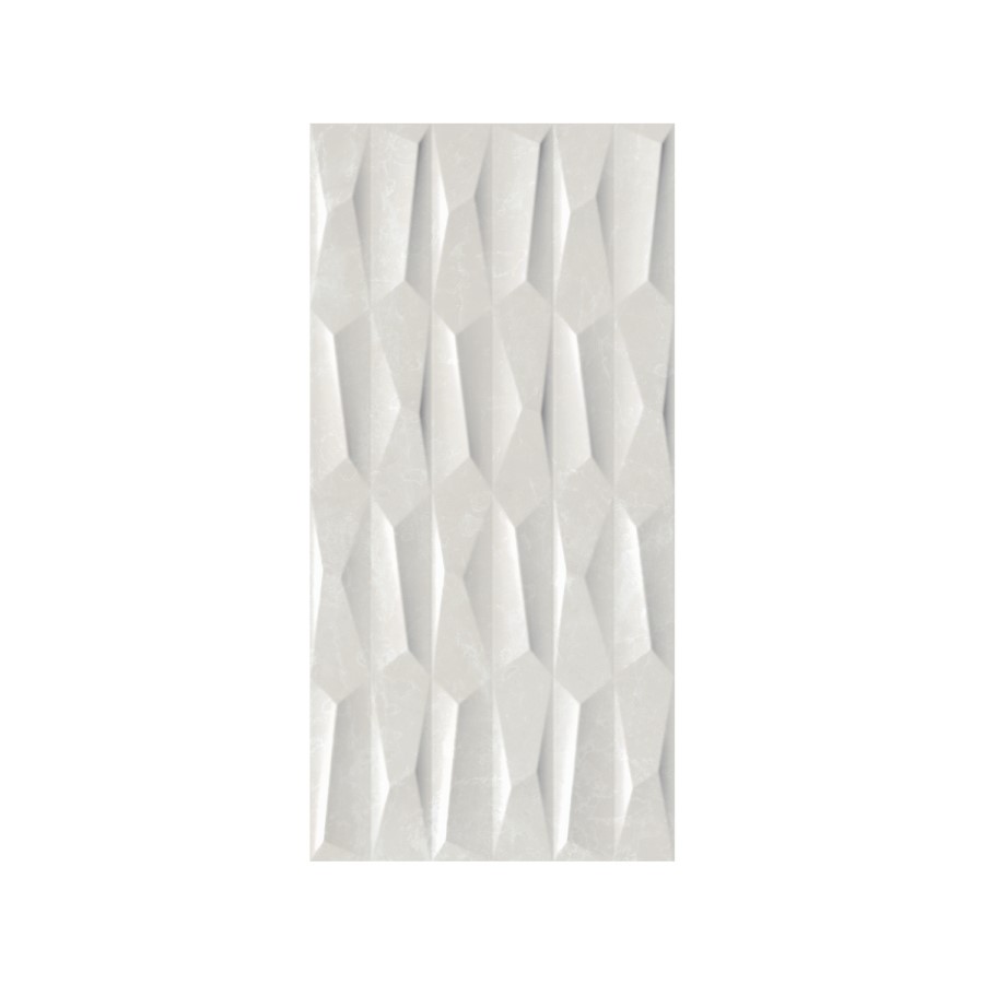 Bone Décor Wall Tile 410 x 810mm - Trema