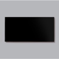 Black Gloss Wall Tile 100 x 200mm - Metro Black Gloss Wall Tile 100 x 200mm - Metro